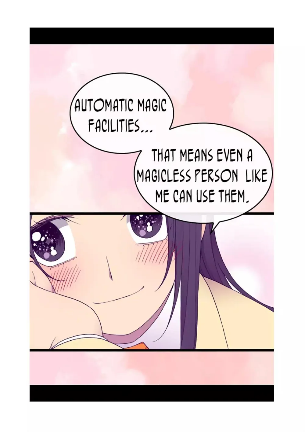 They Say I Was Born a King’s Daughter Chapter 67 - Page 52