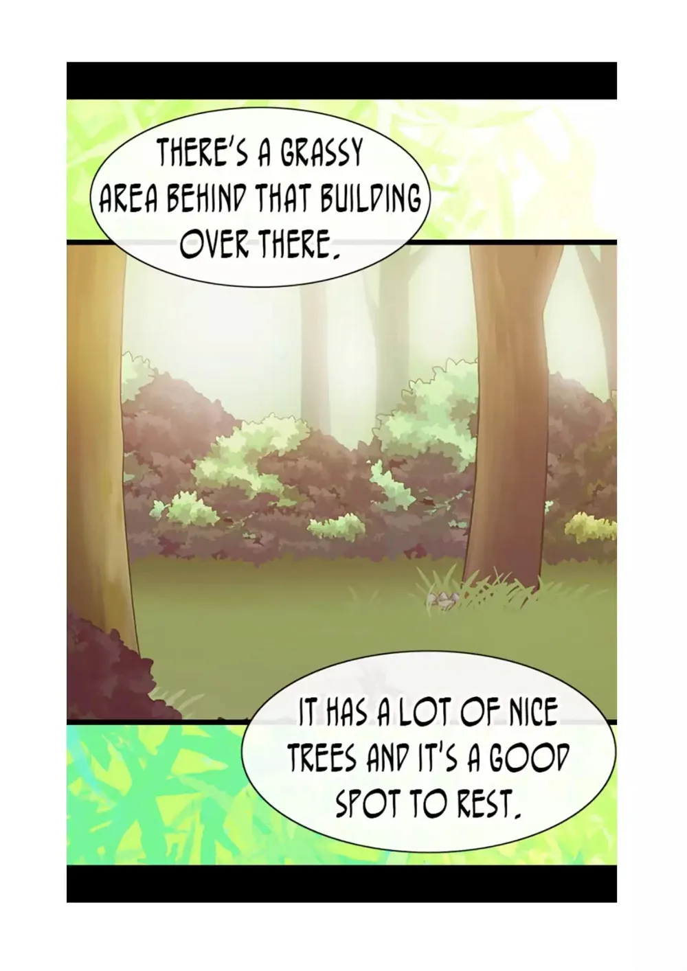 They Say I Was Born a King’s Daughter Chapter 67 - Page 69