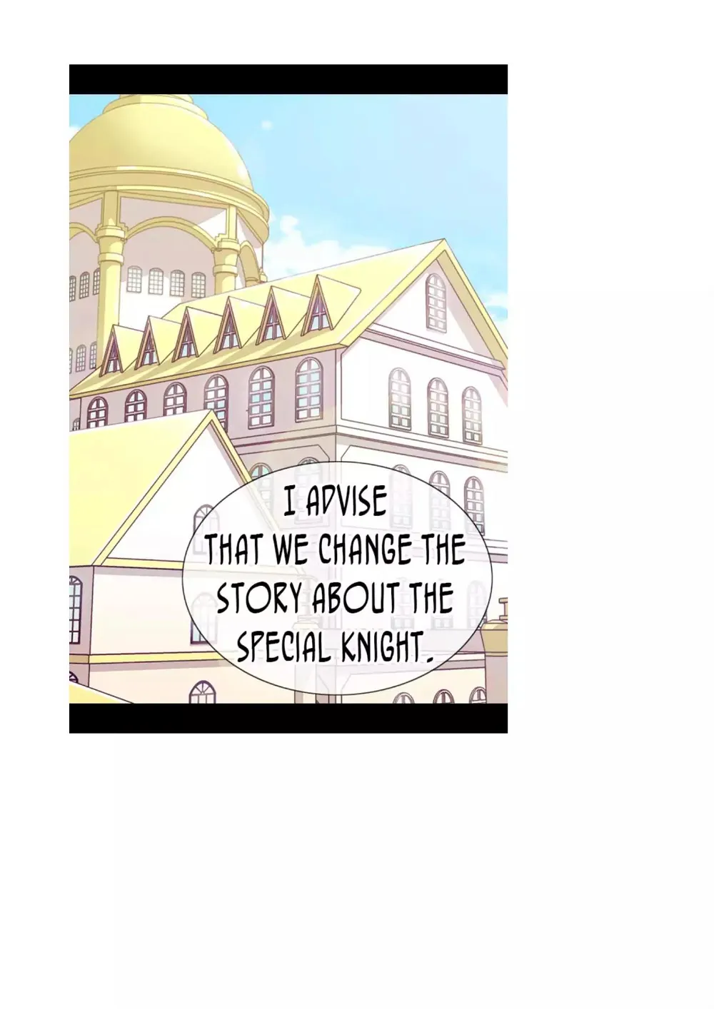 They Say I Was Born a King’s Daughter Chapter 67 - Page 7