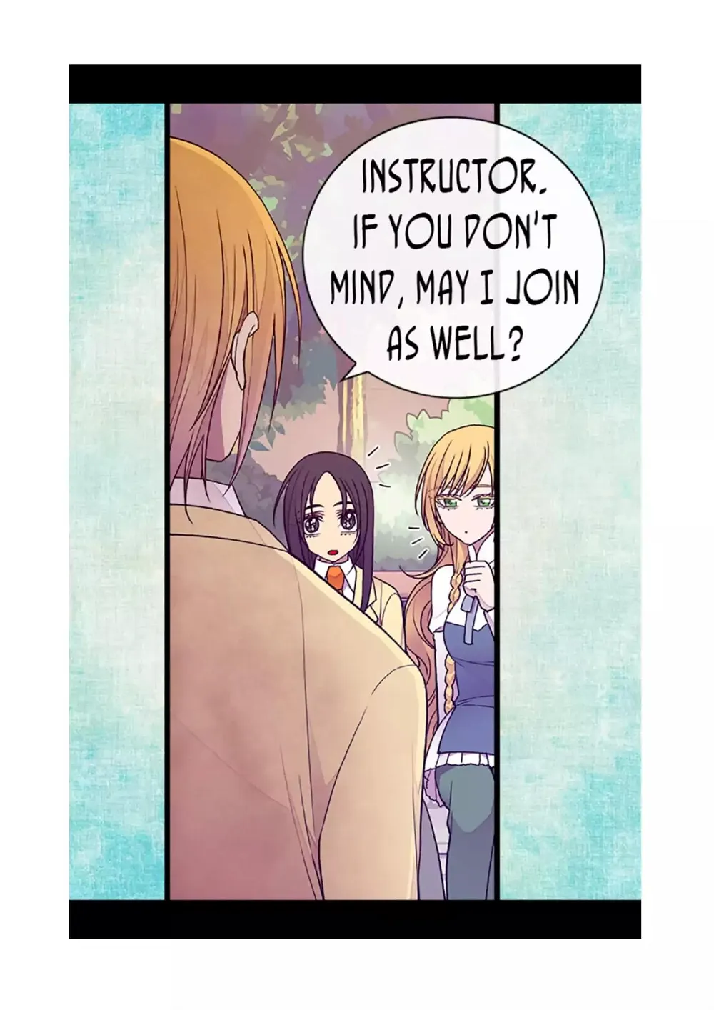 They Say I Was Born a King’s Daughter Chapter 67 - Page 74