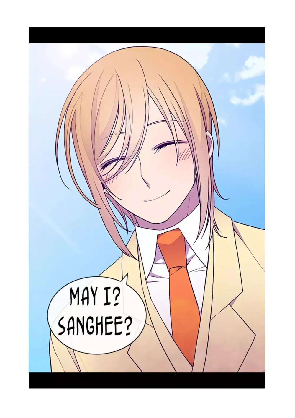 They Say I Was Born a King’s Daughter Chapter 67 - Page 75