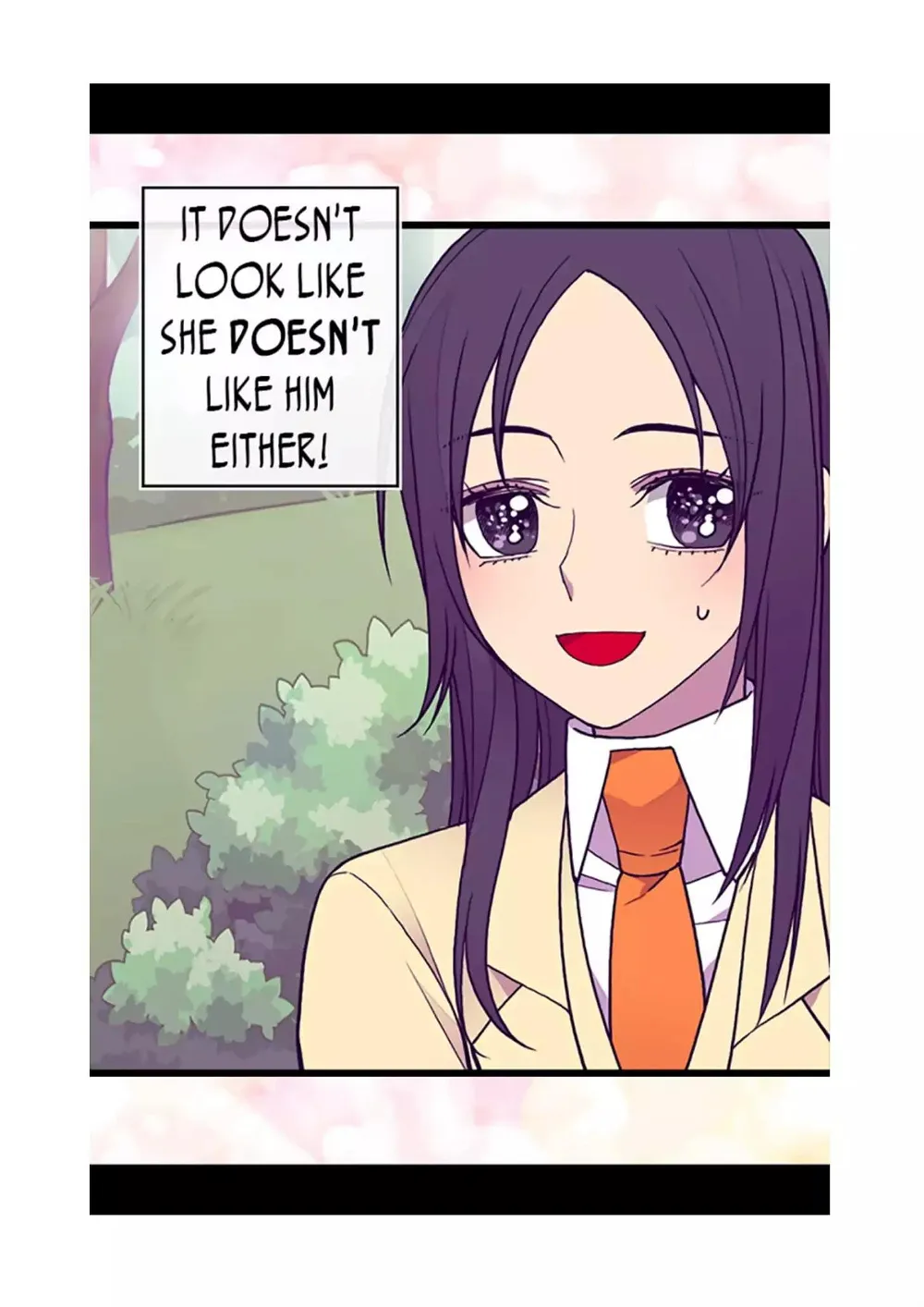 They Say I Was Born a King’s Daughter Chapter 68 - Page 11