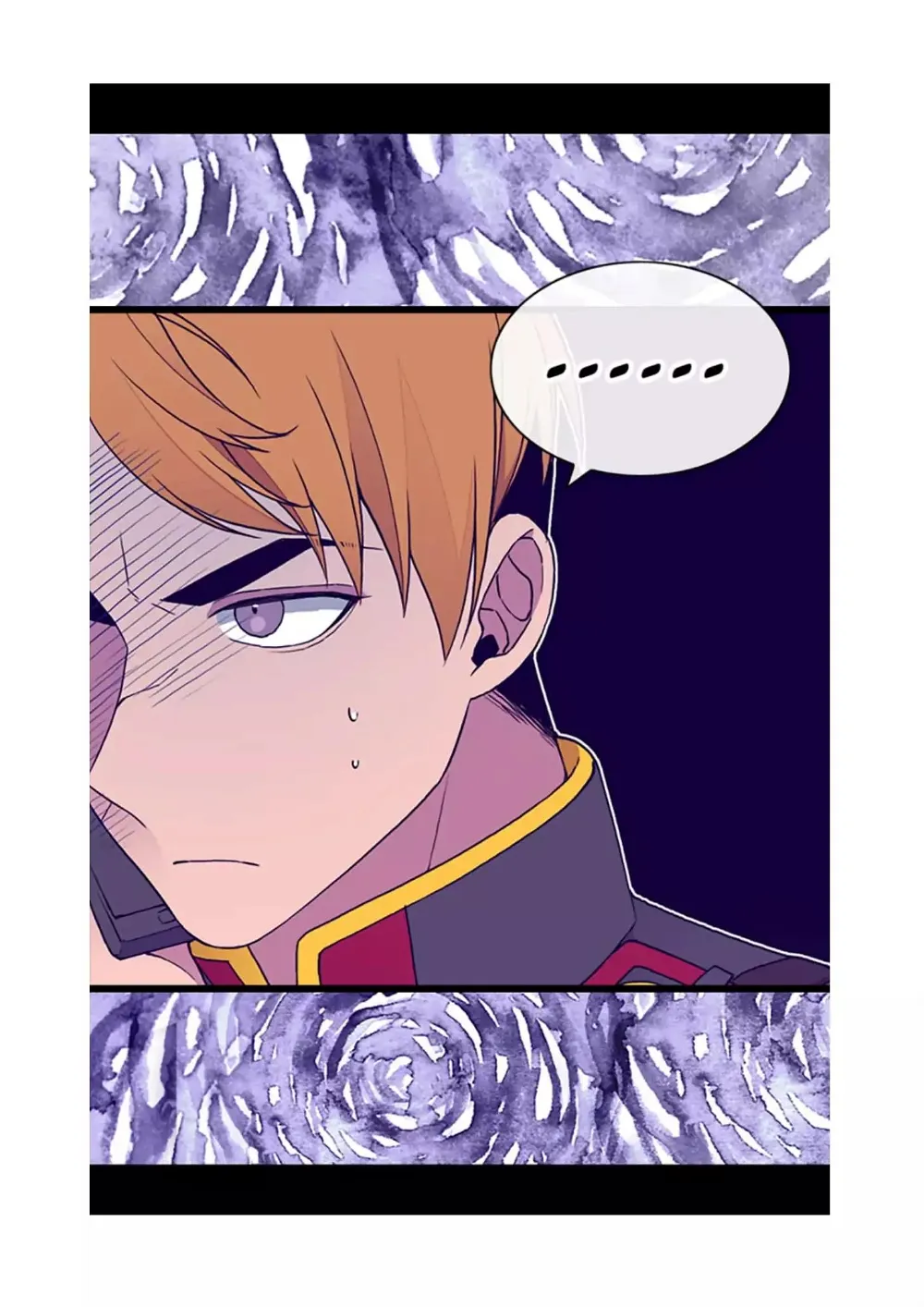 They Say I Was Born a King’s Daughter Chapter 68 - Page 21