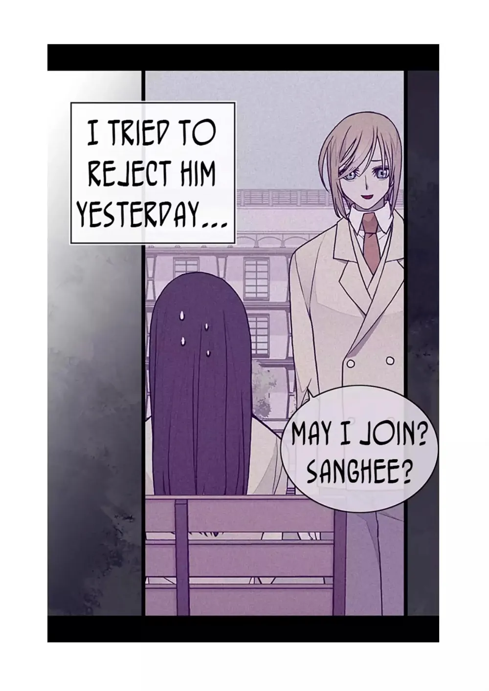 They Say I Was Born a King’s Daughter Chapter 68 - Page 29