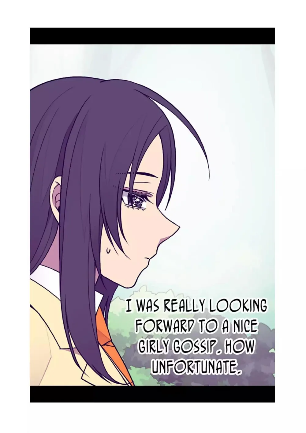 They Say I Was Born a King’s Daughter Chapter 68 - Page 32