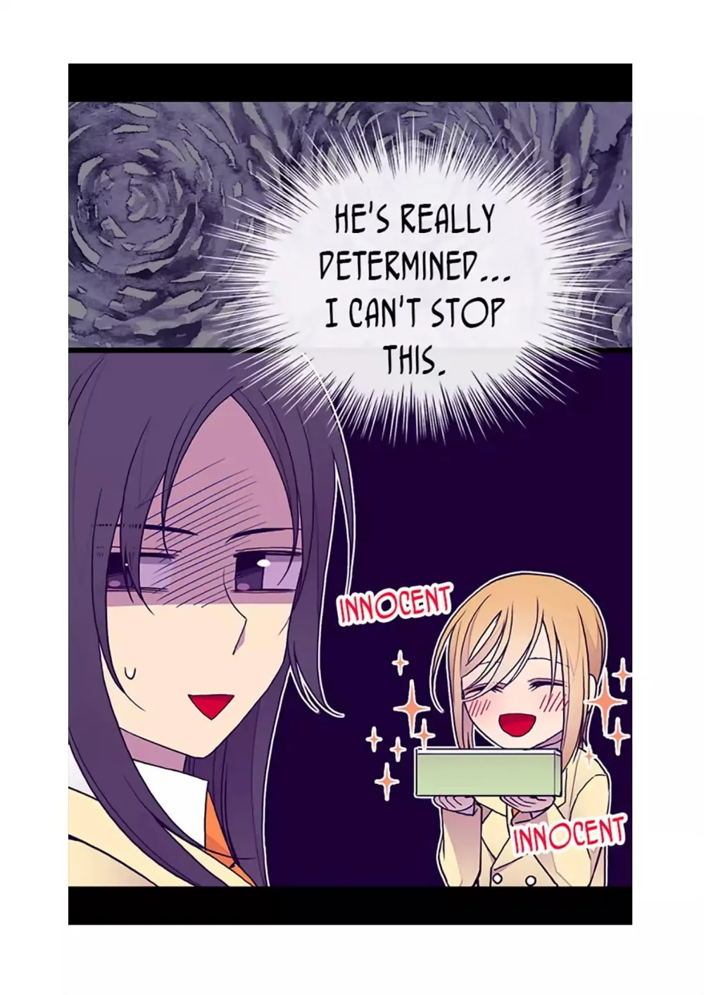 They Say I Was Born a King’s Daughter Chapter 68 - Page 36