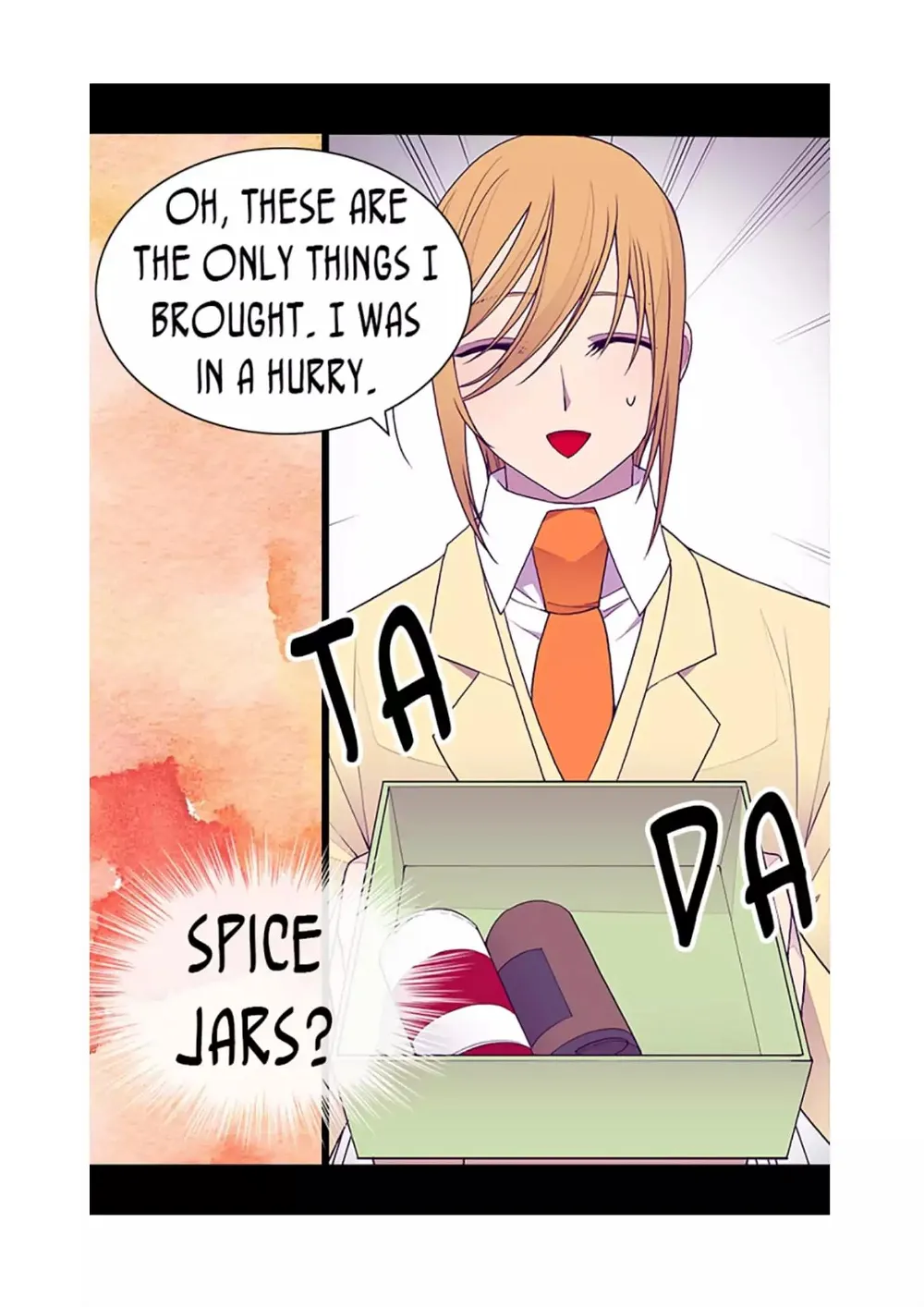They Say I Was Born a King’s Daughter Chapter 68 - Page 43