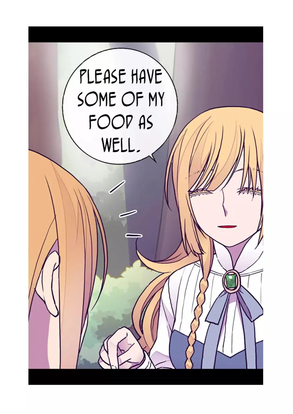 They Say I Was Born a King’s Daughter Chapter 68 - Page 45