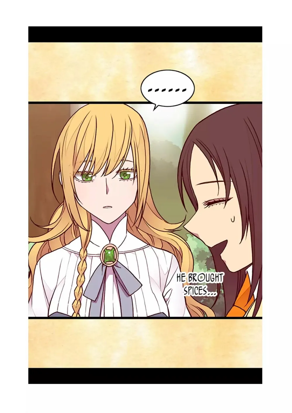 They Say I Was Born a King’s Daughter Chapter 68 - Page 47
