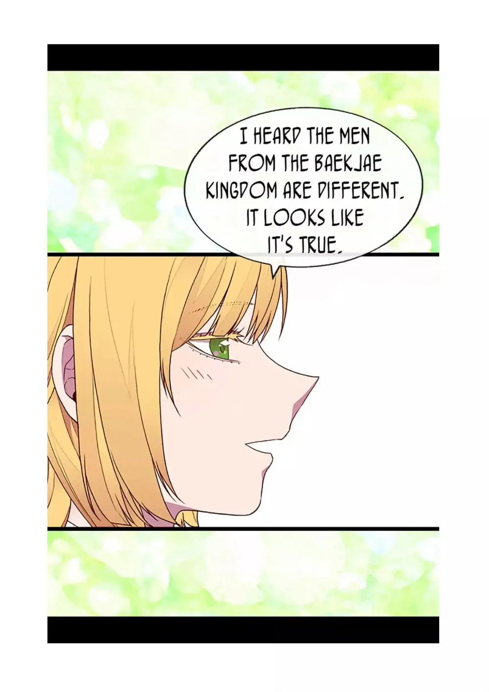 They Say I Was Born a King’s Daughter Chapter 68 - Page 48