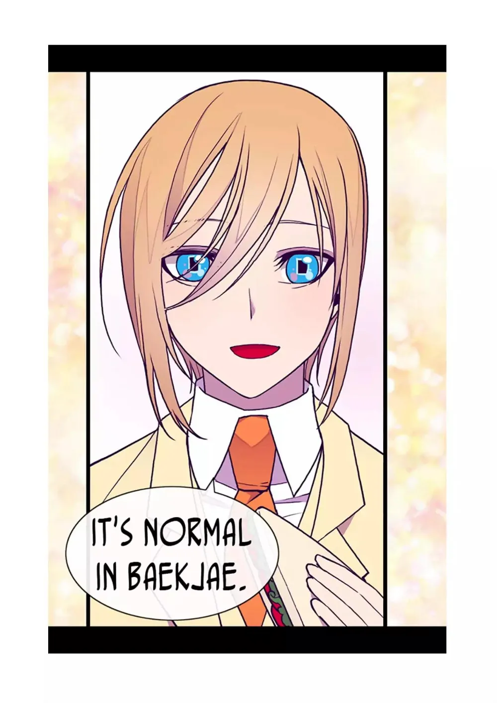 They Say I Was Born a King’s Daughter Chapter 68 - Page 52