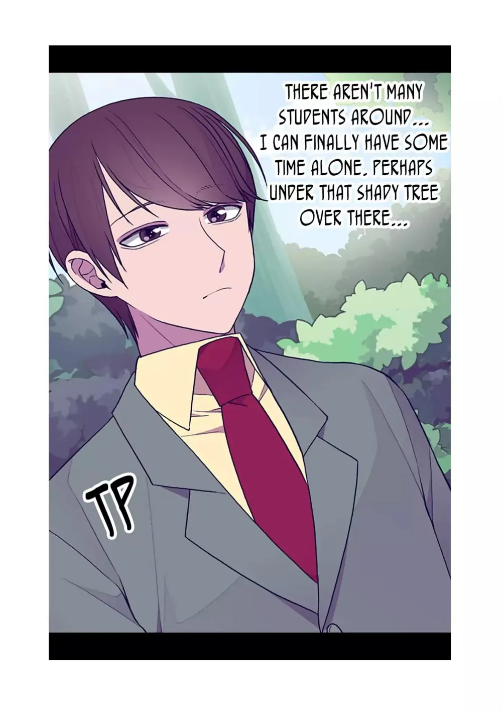 They Say I Was Born a King’s Daughter Chapter 68 - Page 61