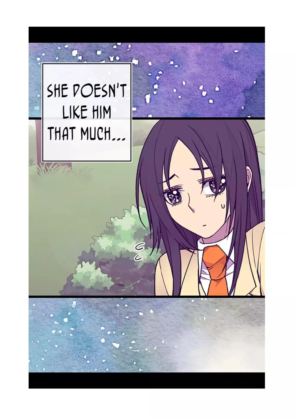 They Say I Was Born a King’s Daughter Chapter 68 - Page 9