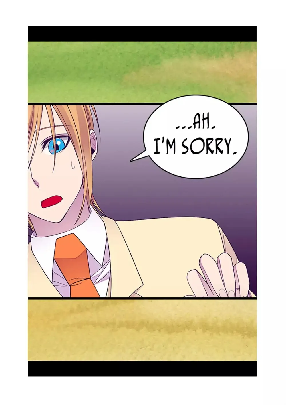 They Say I Was Born a King’s Daughter Chapter 69 - Page 10