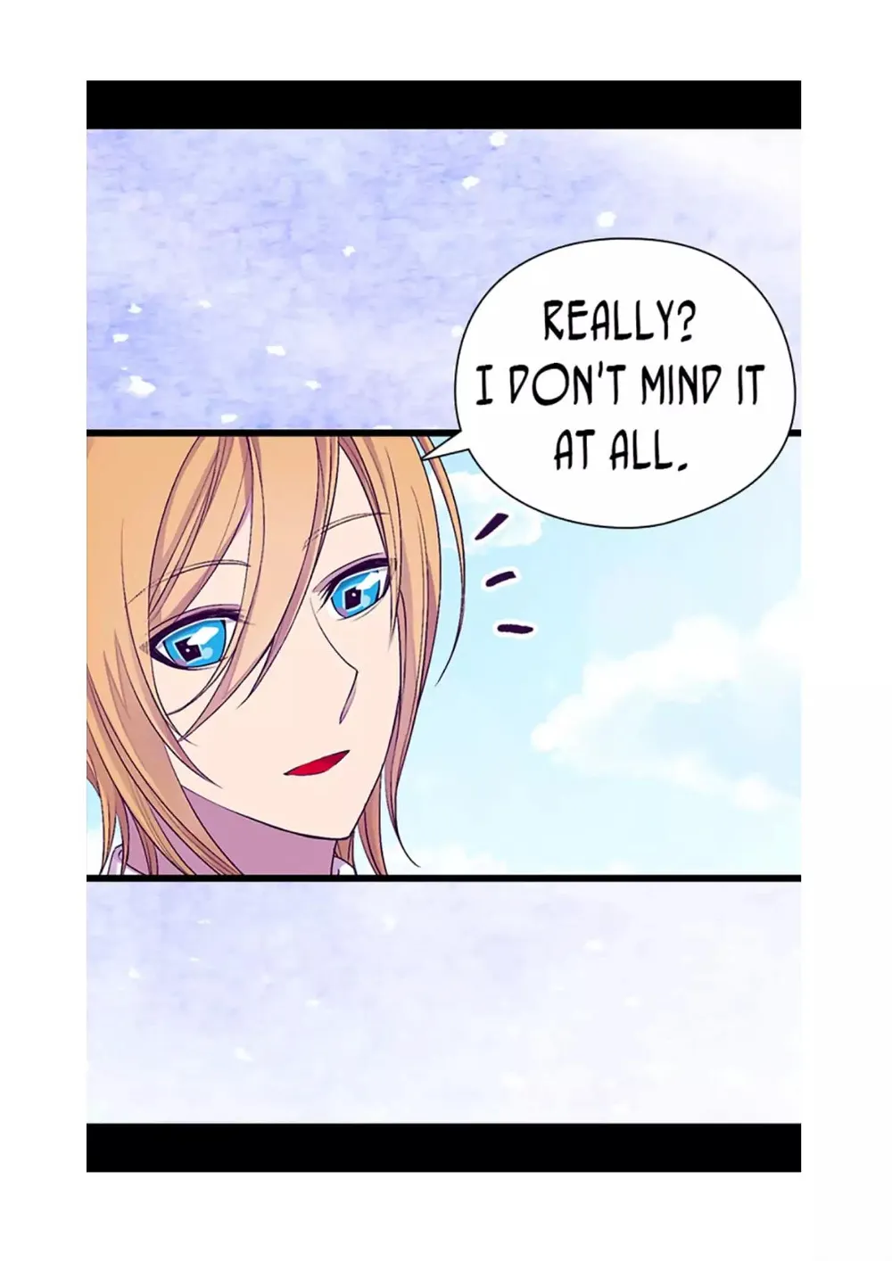 They Say I Was Born a King’s Daughter Chapter 69 - Page 14