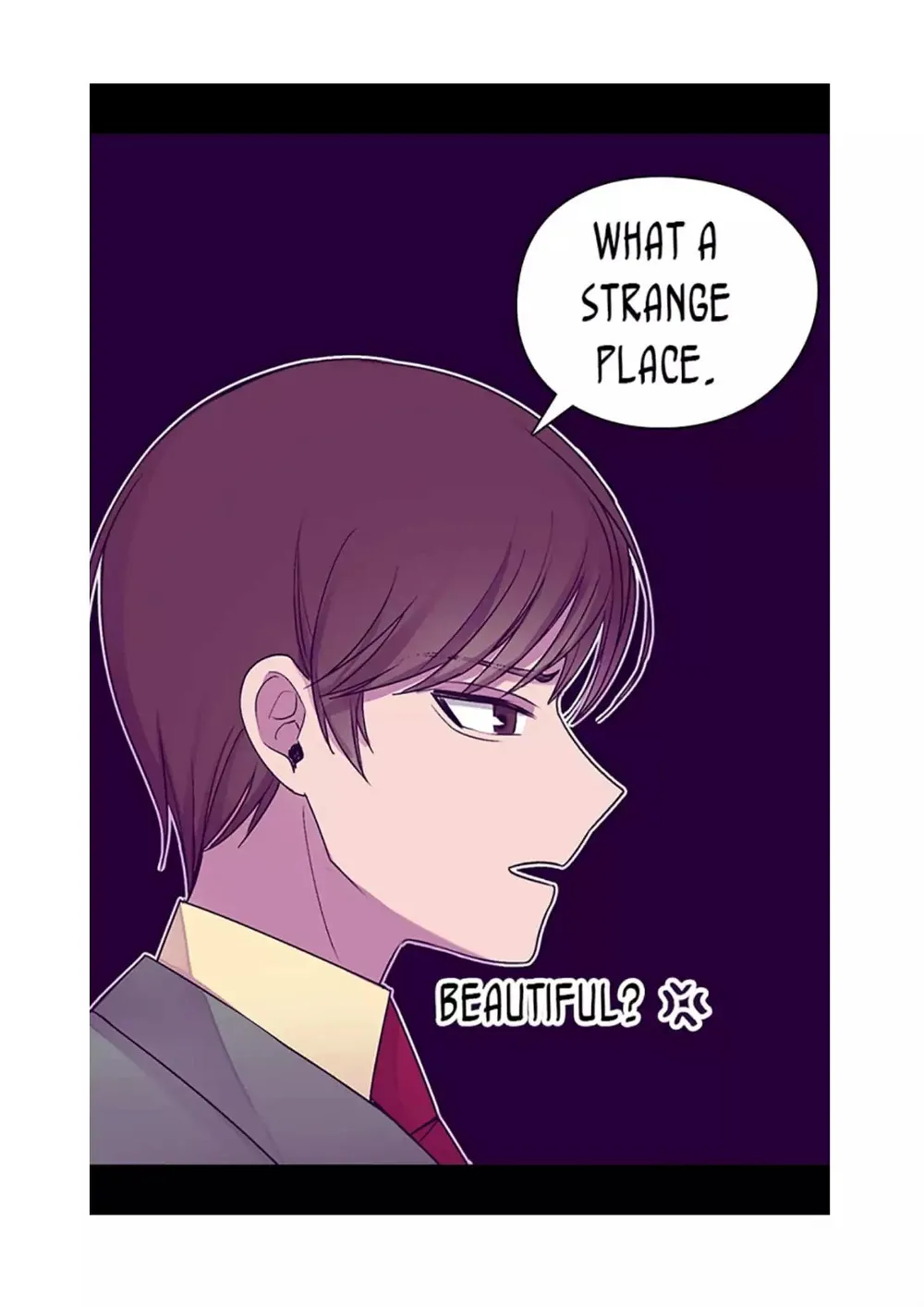They Say I Was Born a King’s Daughter Chapter 69 - Page 16