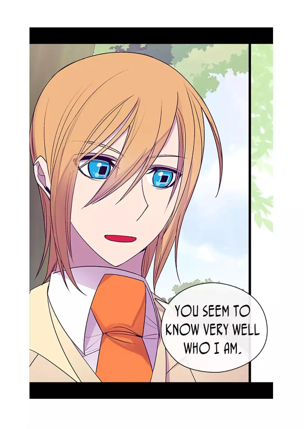 They Say I Was Born a King’s Daughter Chapter 69 - Page 18