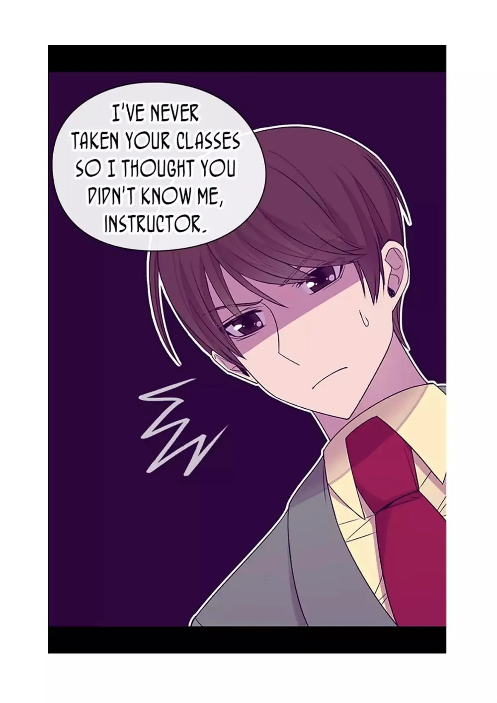 They Say I Was Born a King’s Daughter Chapter 69 - Page 19