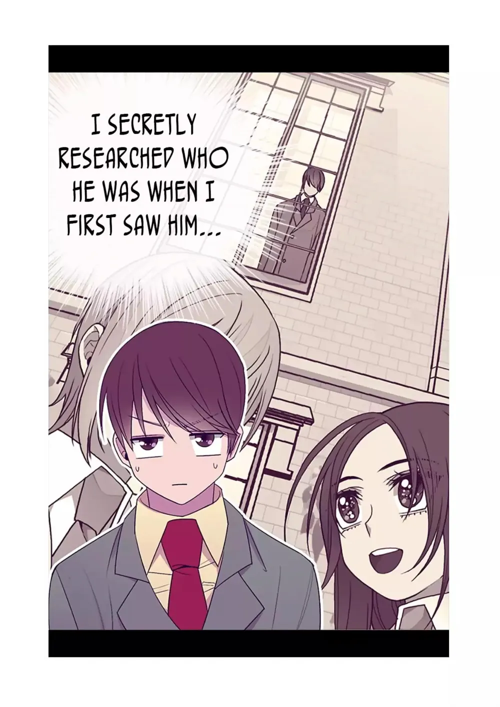 They Say I Was Born a King’s Daughter Chapter 69 - Page 20