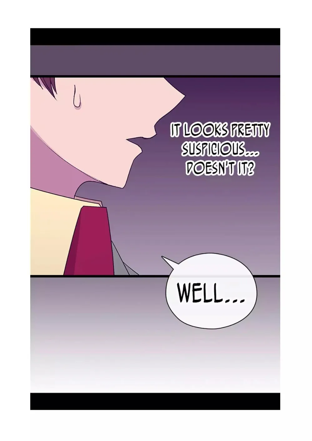 They Say I Was Born a King’s Daughter Chapter 69 - Page 21