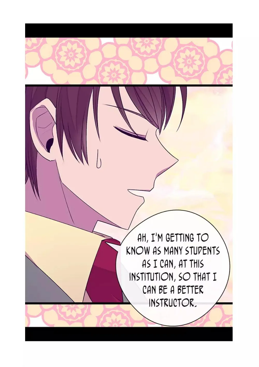 They Say I Was Born a King’s Daughter Chapter 69 - Page 22