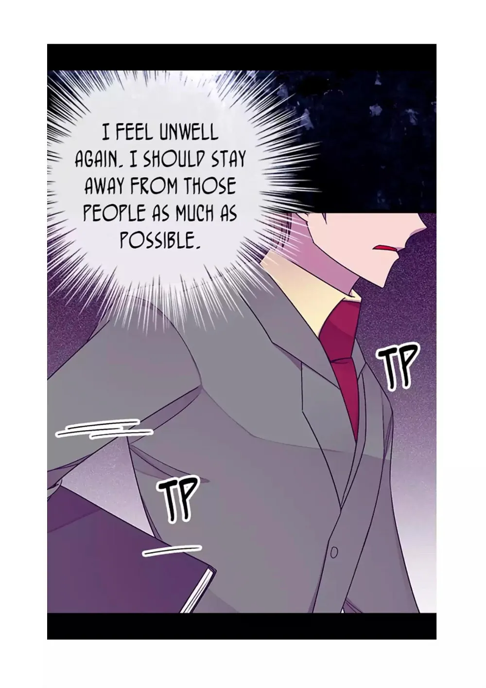 They Say I Was Born a King’s Daughter Chapter 69 - Page 26