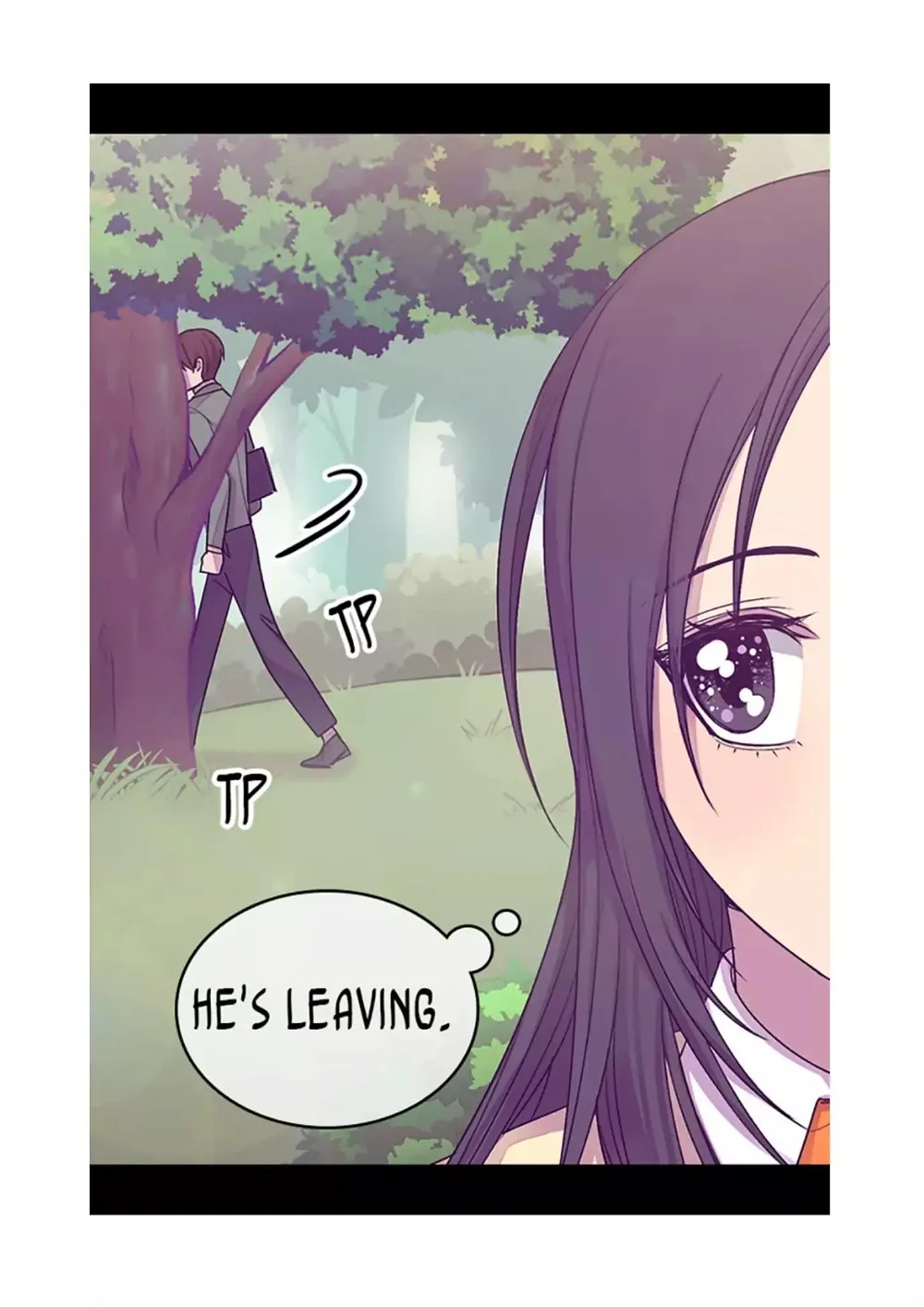They Say I Was Born a King’s Daughter Chapter 69 - Page 29