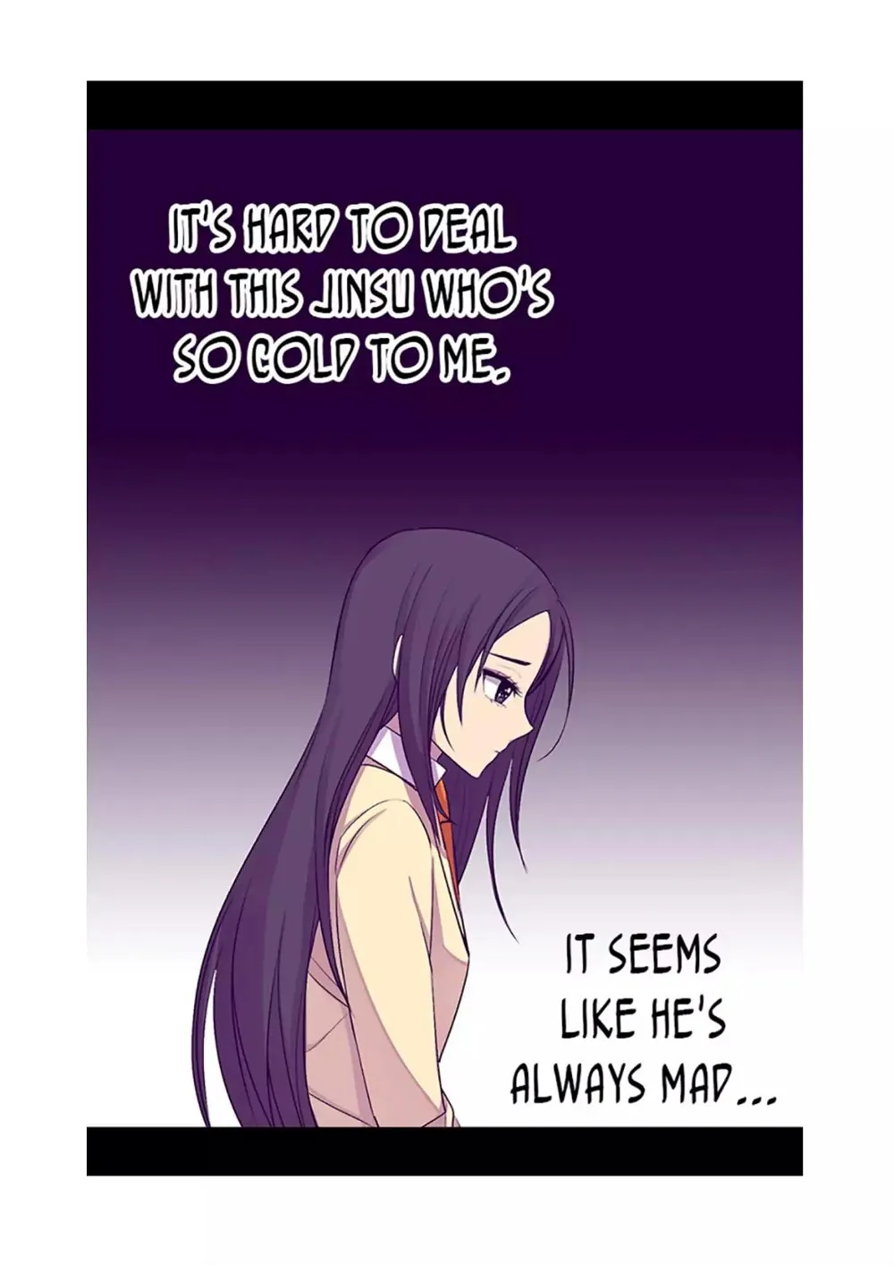 They Say I Was Born a King’s Daughter Chapter 69 - Page 30