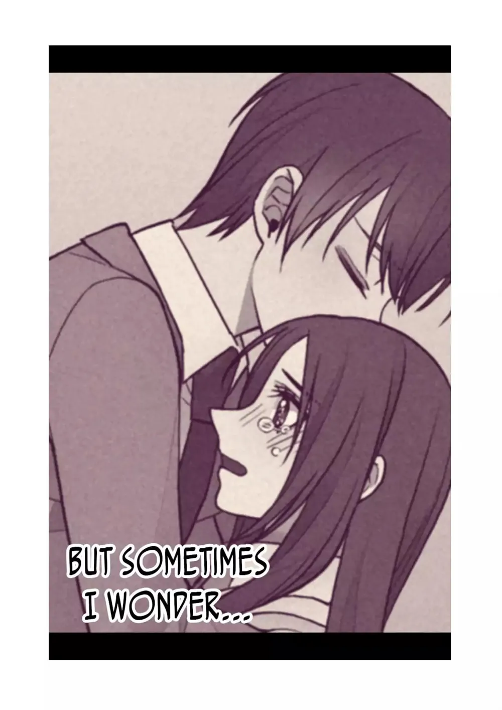 They Say I Was Born a King’s Daughter Chapter 69 - Page 31