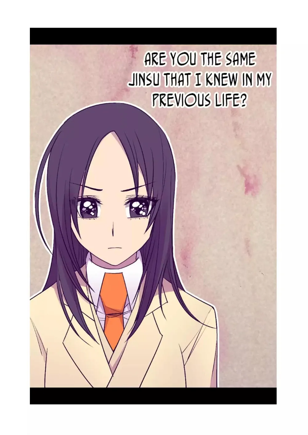 They Say I Was Born a King’s Daughter Chapter 69 - Page 32