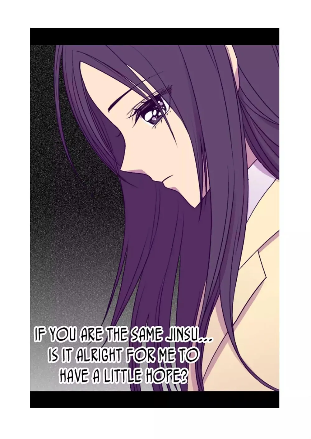 They Say I Was Born a King’s Daughter Chapter 69 - Page 33