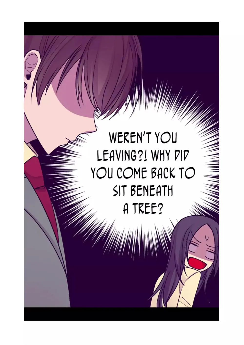 They Say I Was Born a King’s Daughter Chapter 69 - Page 37