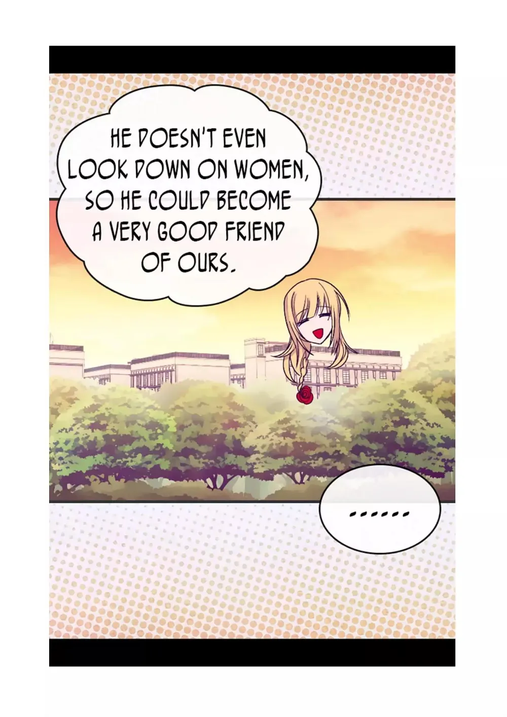 They Say I Was Born a King’s Daughter Chapter 69 - Page 51