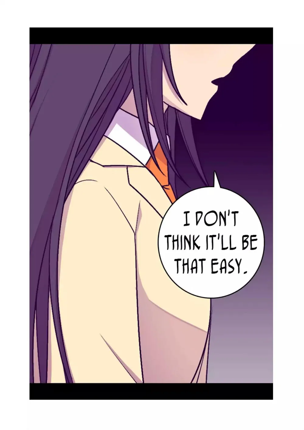 They Say I Was Born a King’s Daughter Chapter 69 - Page 52