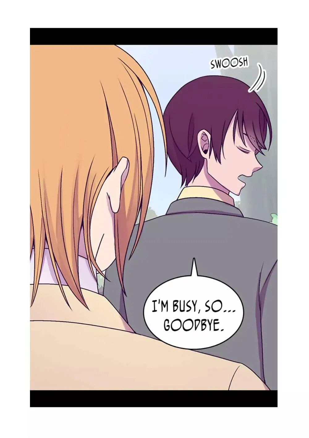 They Say I Was Born a King’s Daughter Chapter 69 - Page 6