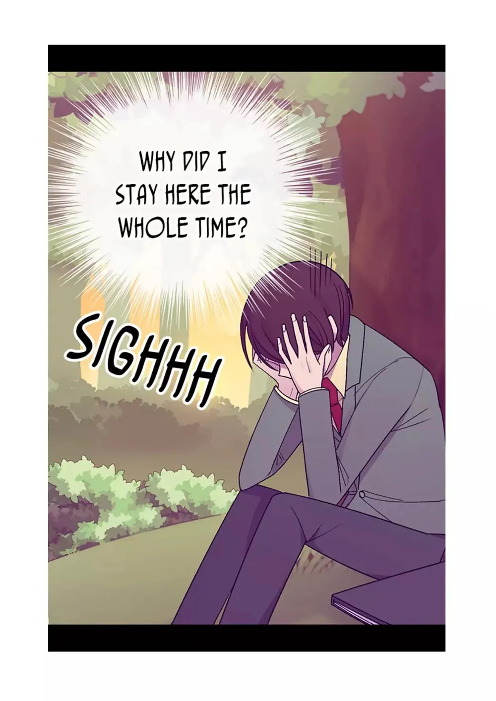 They Say I Was Born a King’s Daughter Chapter 69 - Page 64