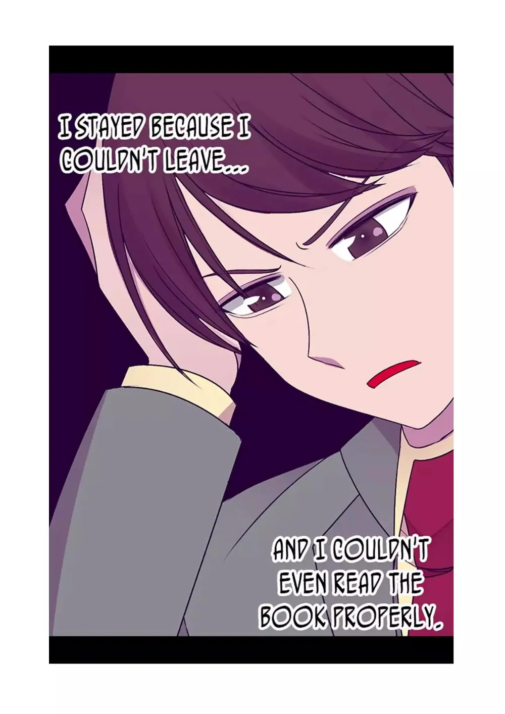 They Say I Was Born a King’s Daughter Chapter 69 - Page 65