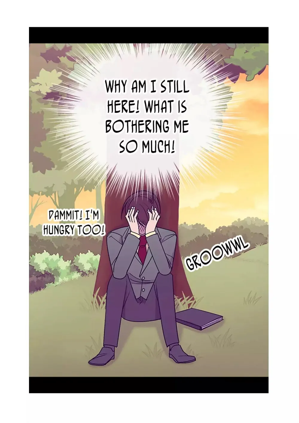 They Say I Was Born a King’s Daughter Chapter 69 - Page 66