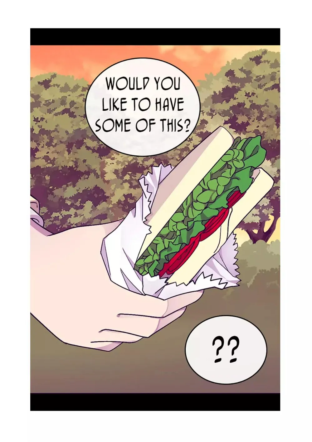 They Say I Was Born a King’s Daughter Chapter 69 - Page 67