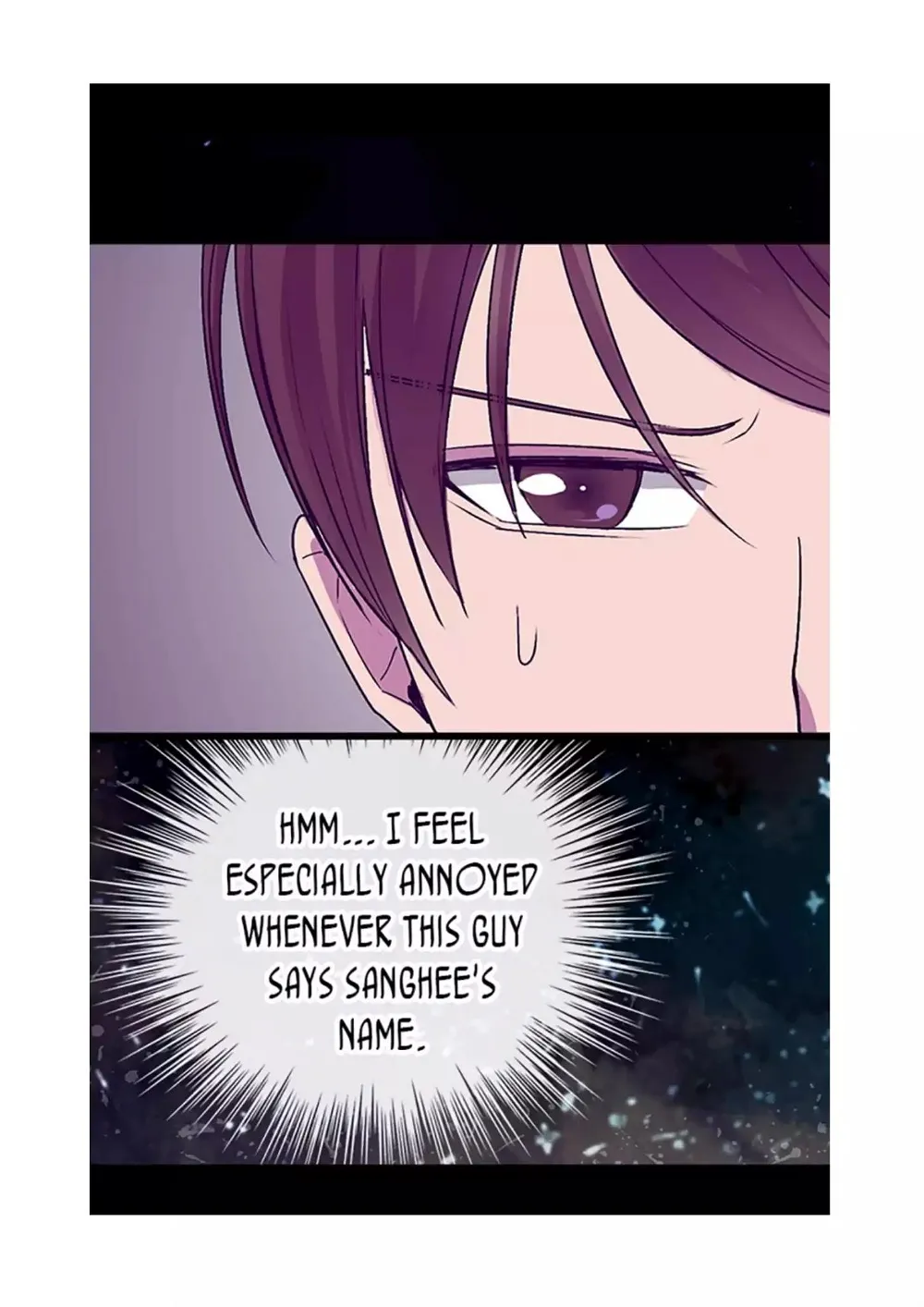 They Say I Was Born a King’s Daughter Chapter 69 - Page 69