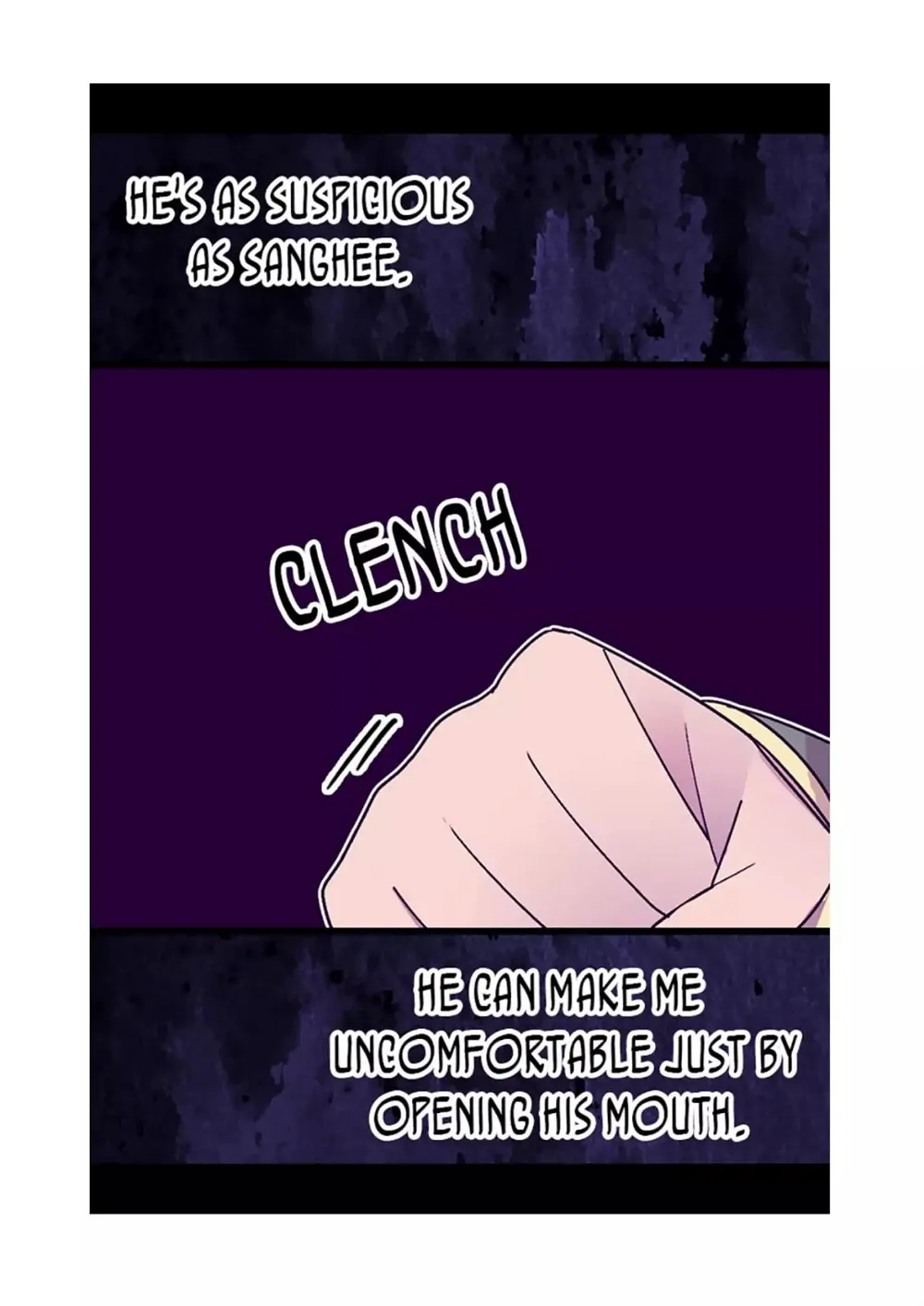 They Say I Was Born a King’s Daughter Chapter 69 - Page 70