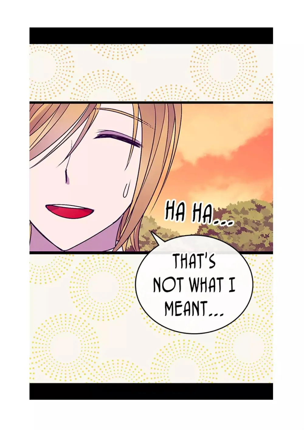 They Say I Was Born a King’s Daughter Chapter 69 - Page 72