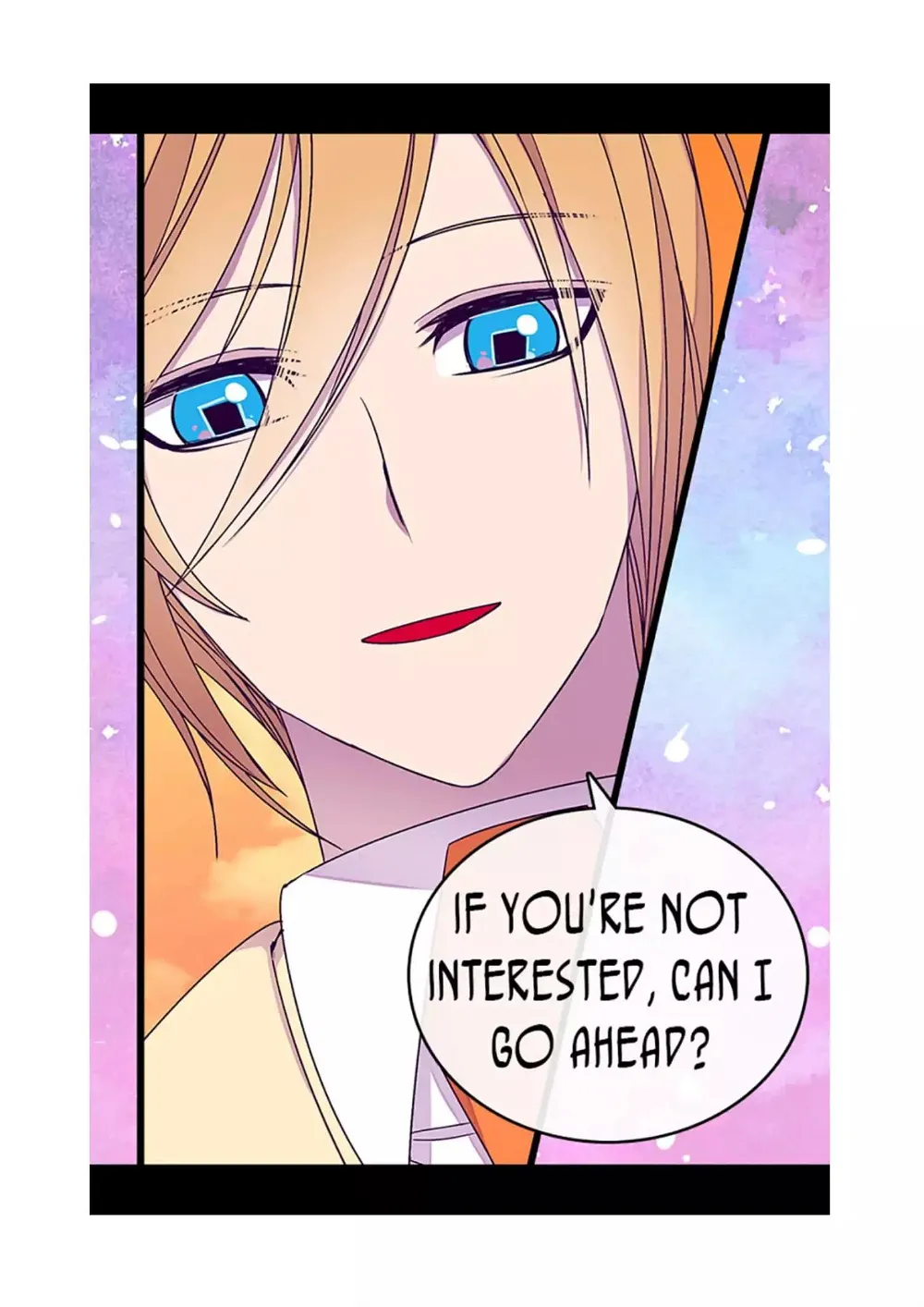 They Say I Was Born a King’s Daughter Chapter 69 - Page 75