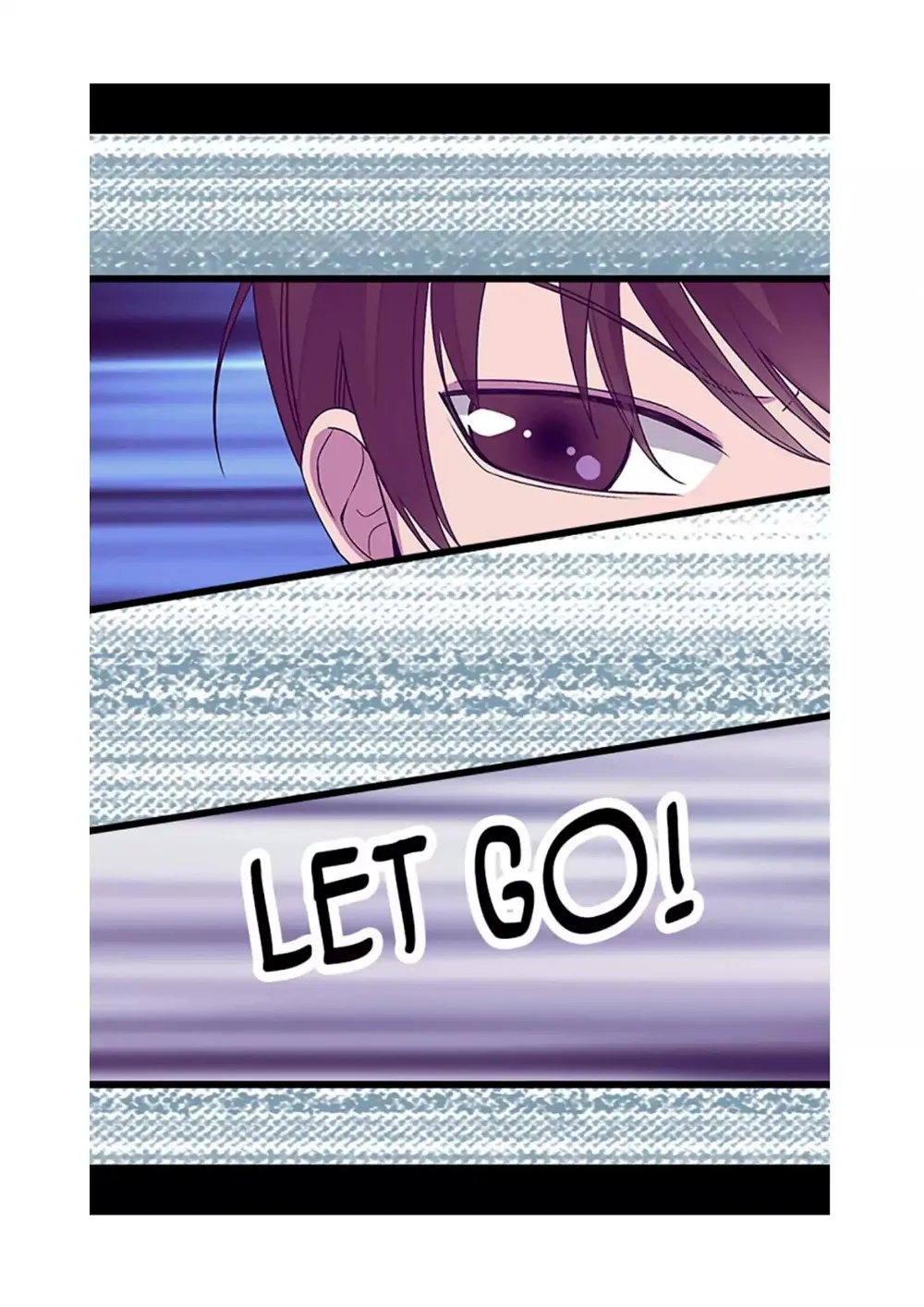 They Say I Was Born a King’s Daughter Chapter 69 - Page 9