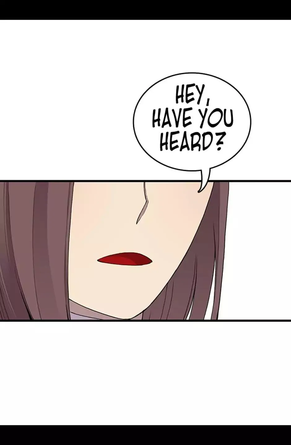 They Say I Was Born a King’s Daughter Chapter 7 - Page 1