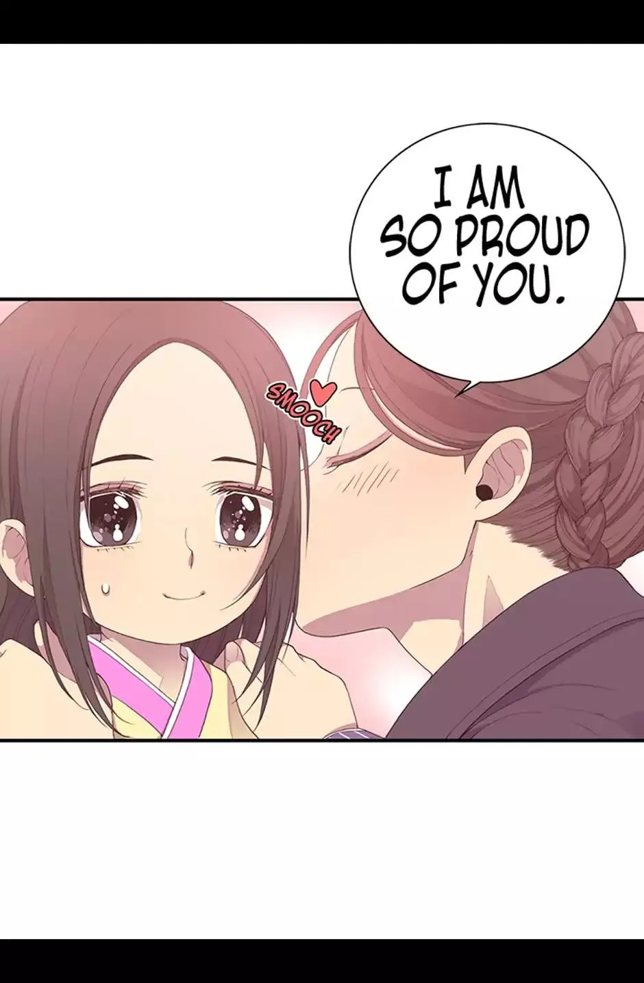 They Say I Was Born a King’s Daughter Chapter 7 - Page 10