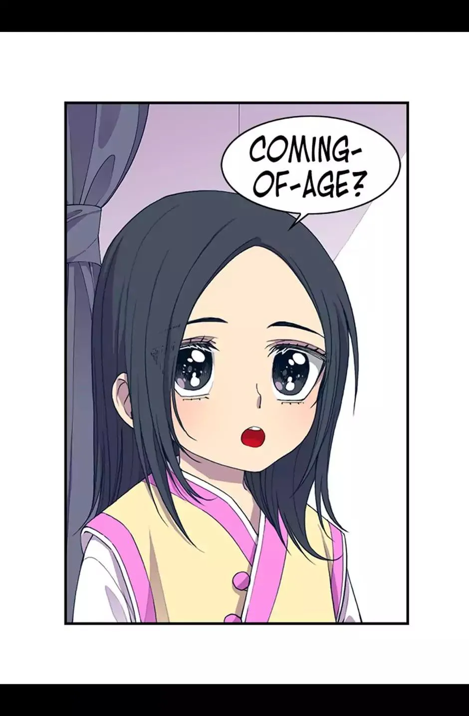 They Say I Was Born a King’s Daughter Chapter 7 - Page 12
