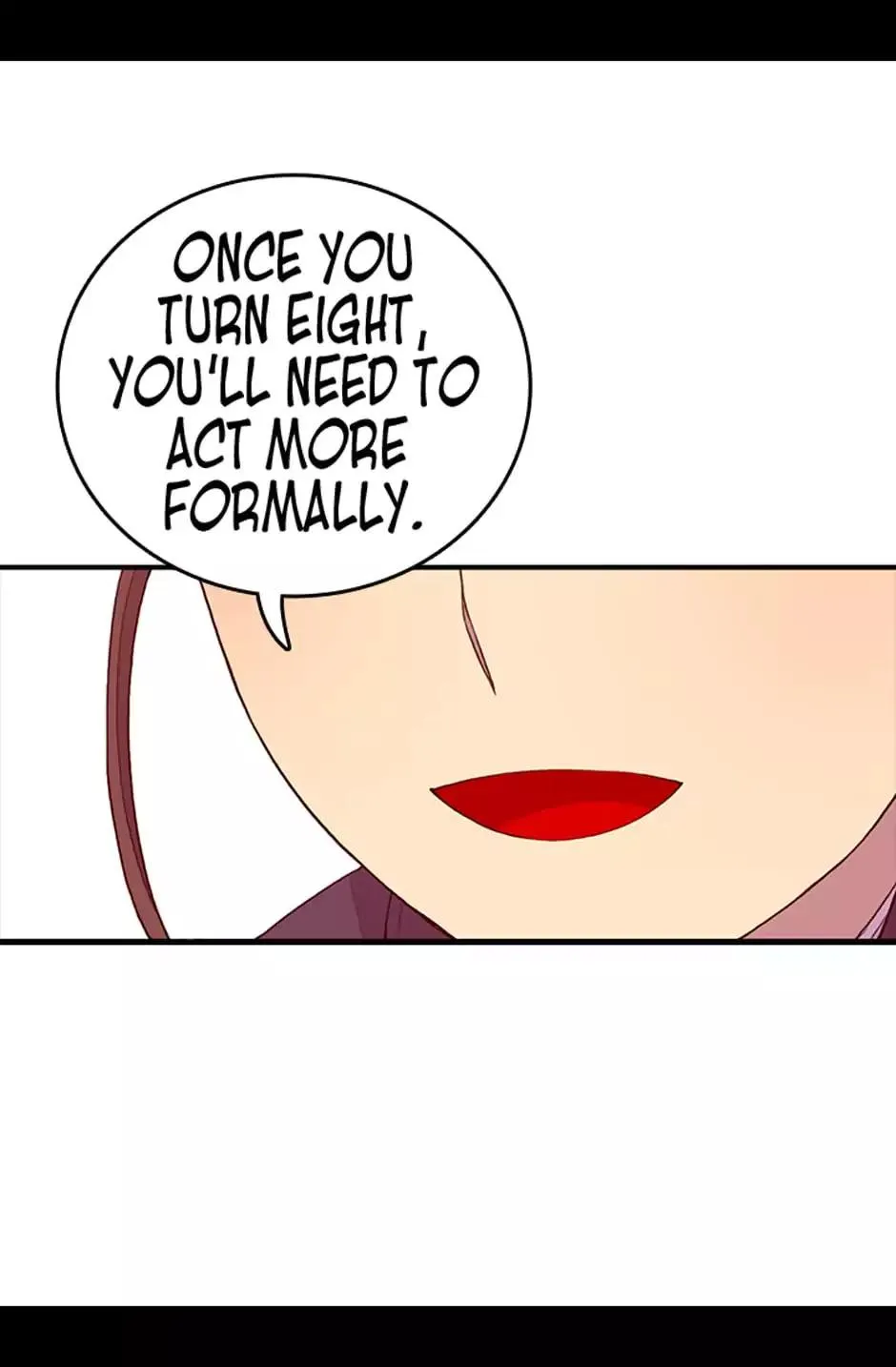 They Say I Was Born a King’s Daughter Chapter 7 - Page 14