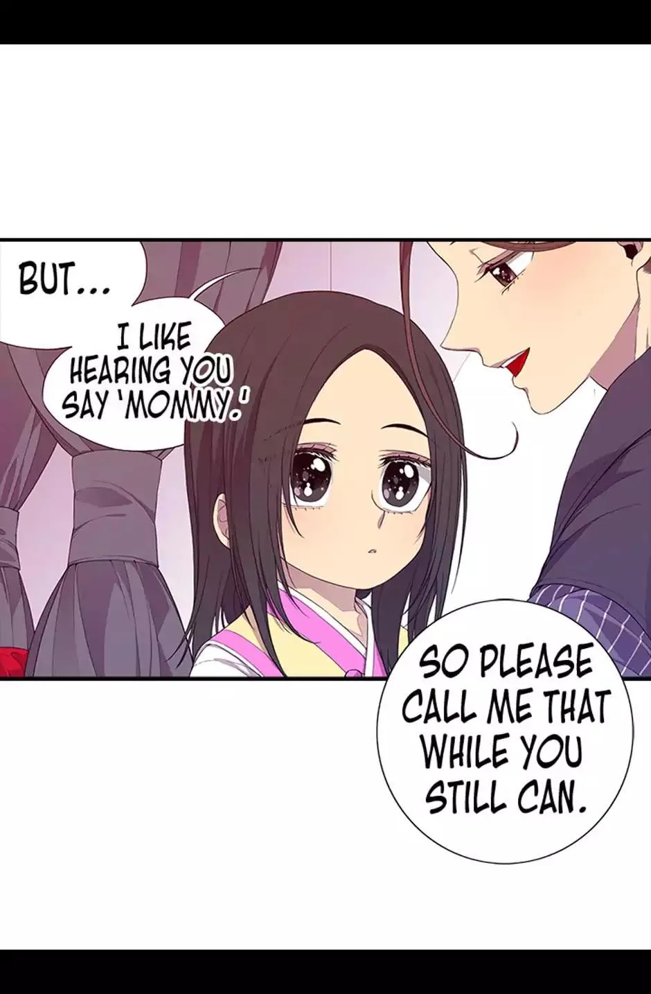 They Say I Was Born a King’s Daughter Chapter 7 - Page 15