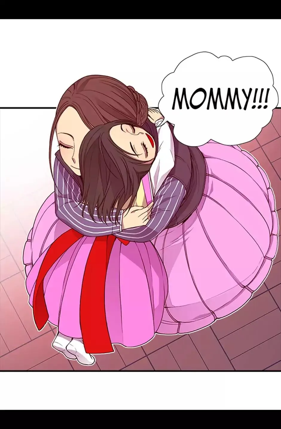 They Say I Was Born a King’s Daughter Chapter 7 - Page 16